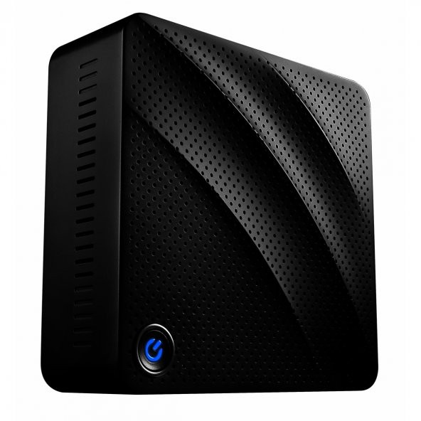 MSI CUBI N JSL-043EU CELERON N4500-4GB RAM-128GB SSD-W11 PRO - 3