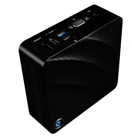 MSI CUBI N JSL-043EU CELERON N4500-4GB RAM-128GB SSD-W11 PRO - 8