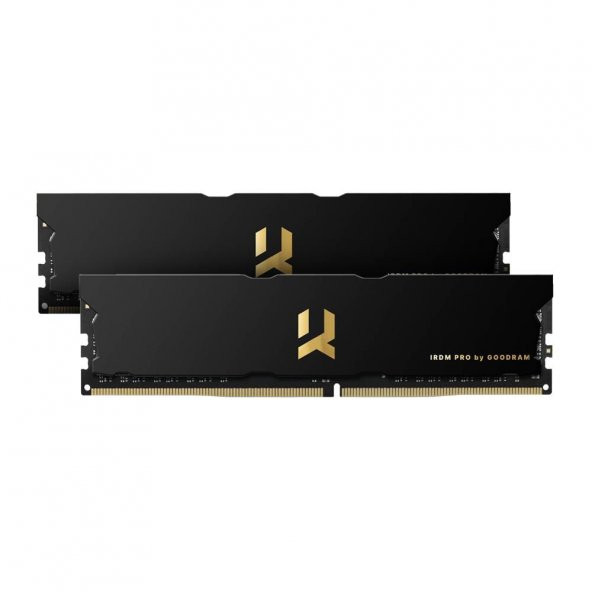 IRDM 16GB (2X 8GB) DDR4 4000MHZ DUAL KIT PC RAM IRP-4000L18S16GDC