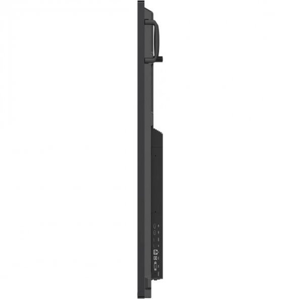 VIEWSONIC 75" Dokunmatik IFP7532 ViewBoard® 4K İnteraktif Ekran - 10