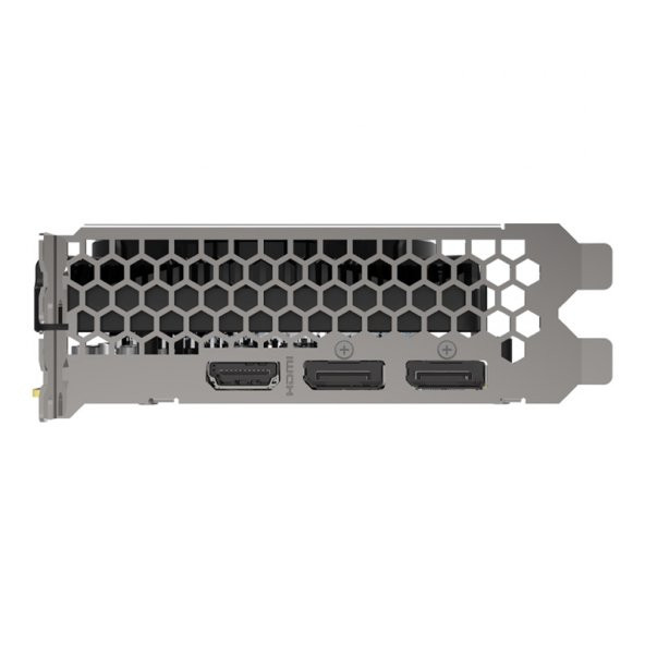 PNY GTX1650 4GB VCG16504D6DFPPB GDDR6 128bit HDMI DP PCIe 16X v3.0 - 7