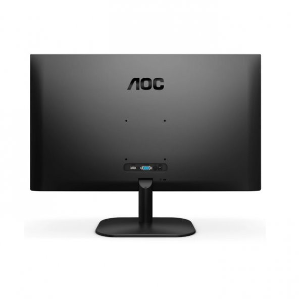AOC 23.8" IPS 24B2XHM2 4MS 75Hz HDMI EV Ofis Tipi Monitör (1920 X 1080) - 4