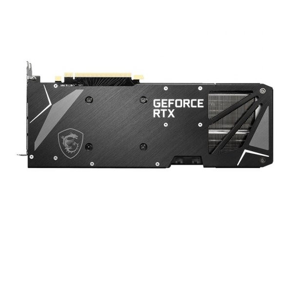 MSI RTX3070Ti 8GB VENTUS 3X OC GDDR6X 256bit HDMI DP PCIe 16X v4.0 - 4