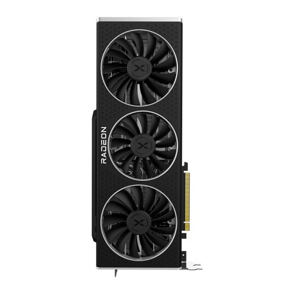 XFX RX6900XT 16GB Speedster MERC 319 RX-69XTACBD9 GDDR6 256bit HDMI DP PCIe 16X v4.0 - 2