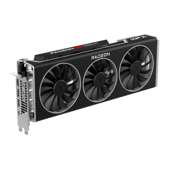 XFX RX6900XT 16GB Speedster MERC 319 RX-69XTACBD9 GDDR6 256bit HDMI DP PCIe 16X v4.0 - 3
