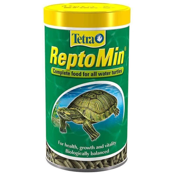 Tetra Reptomin 500 ml 110 gr