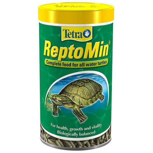 Tetra Reptomin 100 ml 22 gr