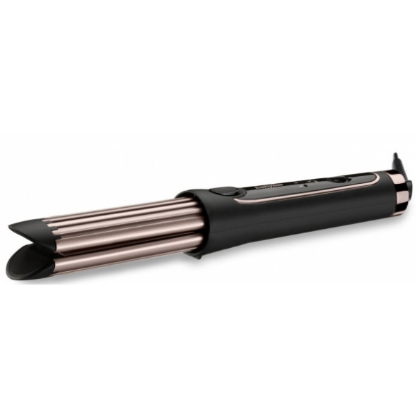 Babyliss C112E Curl Styler Luxe Şekillendirici