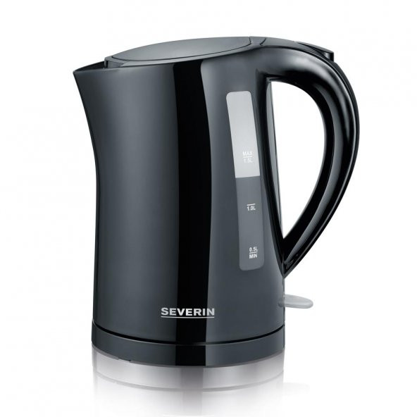 Severin WK 3498 1,5 L Kettle