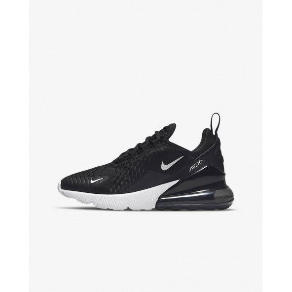 NİKE AİR MAX 270 SNEAKER AYAKKABI - 5
