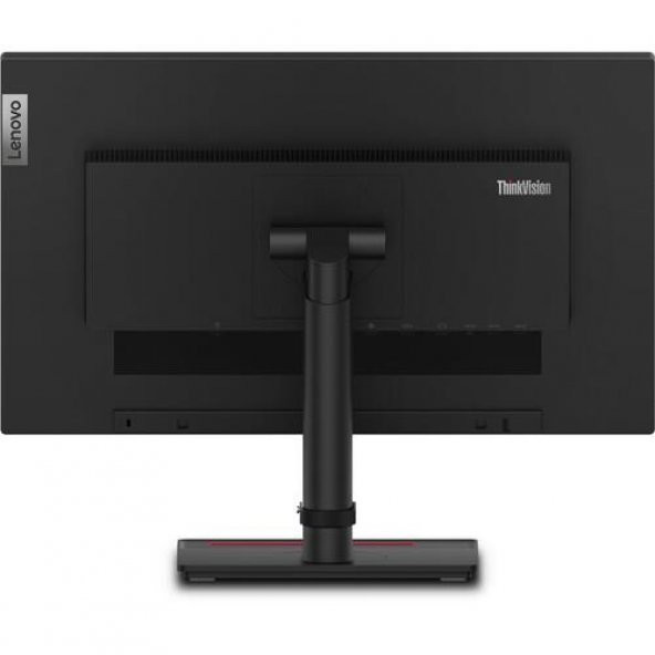LENOVO 23" IPS T23i-20 61F6MAT2TK 4MS 60HZ HDMI-DP İŞ MONİTÖRÜ 1920X1080 - 3