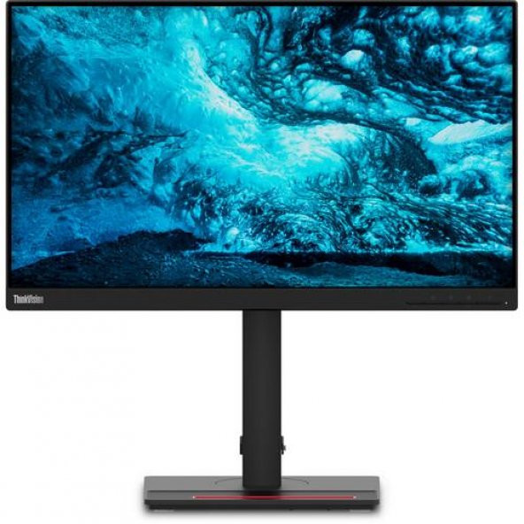 LENOVO 23" IPS T23i-20 61F6MAT2TK 4MS 60HZ HDMI-DP İŞ MONİTÖRÜ 1920X1080 - 6