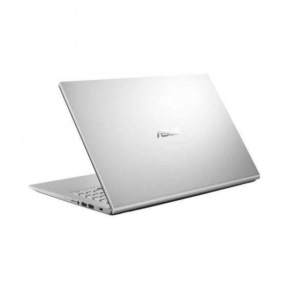 ASUS 15.6" X515EA EJ1229 CORE i5 1135G7 8GB- 256GB M2 NVME- O/B UHD FRD - 4