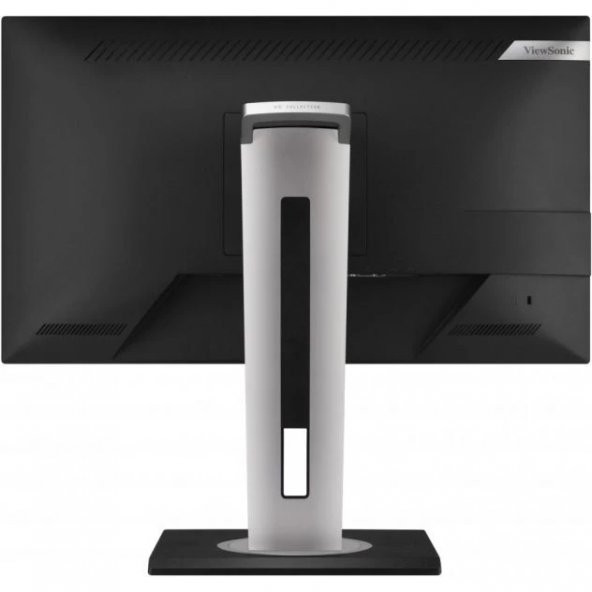 VIEWSONIC 23.8" IPS VG2448A-2 5MS 60HZ HDMI-DP PIVOT KURUMSAL MONİTÖR - 5