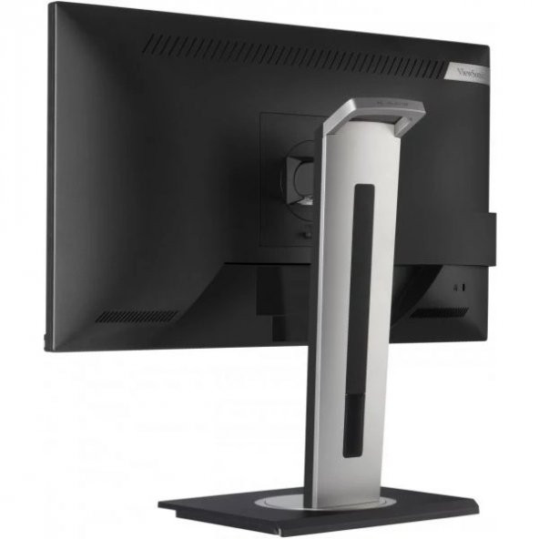 VIEWSONIC 23.8" IPS VG2448A-2 5MS 60HZ HDMI-DP PIVOT KURUMSAL MONİTÖR - 6