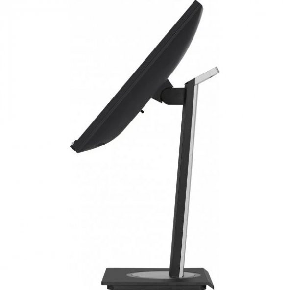 VIEWSONIC 23.8" IPS VG2448A-2 5MS 60HZ HDMI-DP PIVOT KURUMSAL MONİTÖR - 8