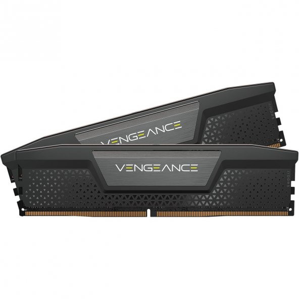 CORSAIR 32GB (2X 16GB) DDR5 5200MHZ CL40 DUAL KIT PC RAM VENGEANCE CMK32GX5M2B5200Z40 AMD EXPO - 1
