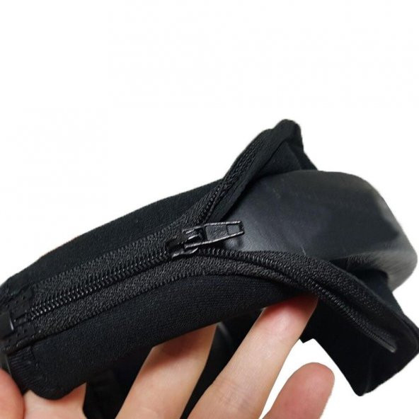 Sennheiser HD350BT HD4.50BTNC HD400S HD4.40BT Uyumlu Kafa Koruma Bandı - 2