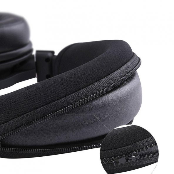 Sennheiser HD350BT HD4.50BTNC HD400S HD4.40BT Uyumlu Kafa Koruma Bandı - 3