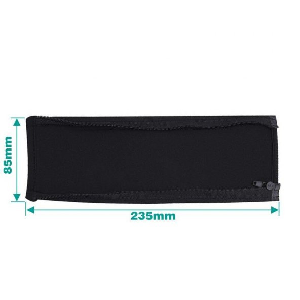 Sennheiser HD350BT HD4.50BTNC HD400S HD4.40BT Uyumlu Kafa Koruma Bandı - 4