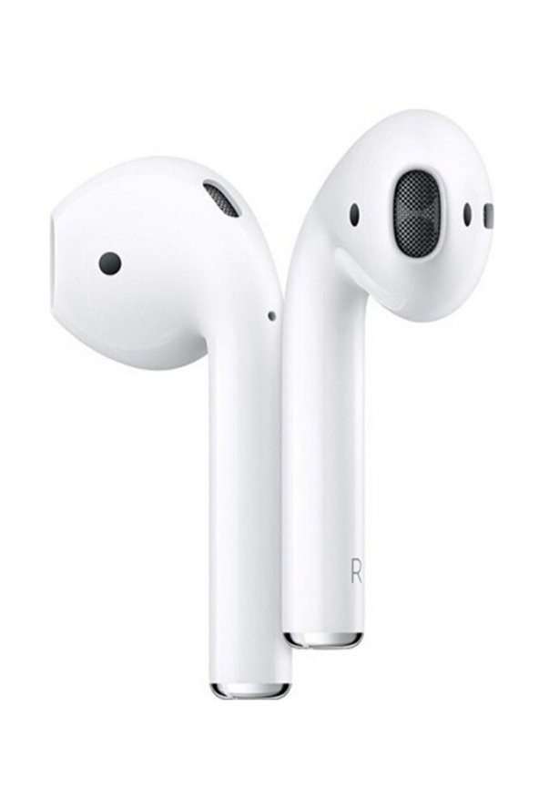 Earphone Mobil Telefon Uyumlu Bluetooth Tws  Beyaz Mikrofonlu Kulaklık - 2
