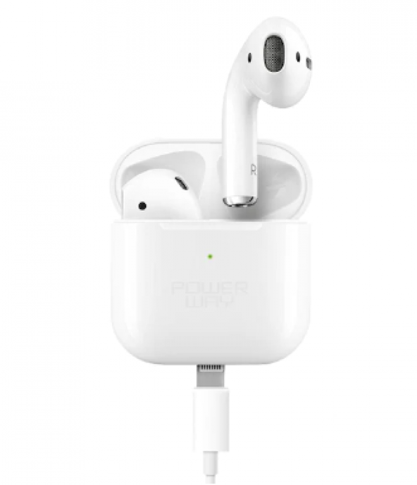 MiniPods Bluetooth Bağlantılı Kulak İçi Kulaklık - 3