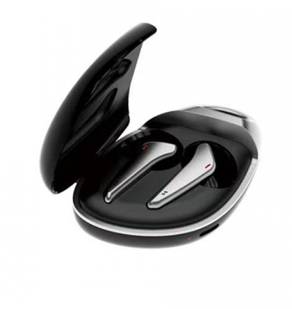 Dunspin ENC-DS66 Farklı Tasarımı İle Bluetooth Kulaklık - Resim 3