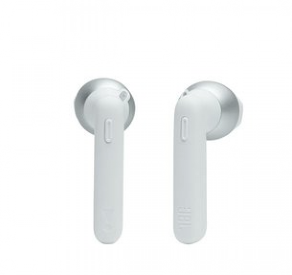 Tune 220 TWS Beyaz ve Siyah İkili Set Bluetooth Kulaklık - Resim 3