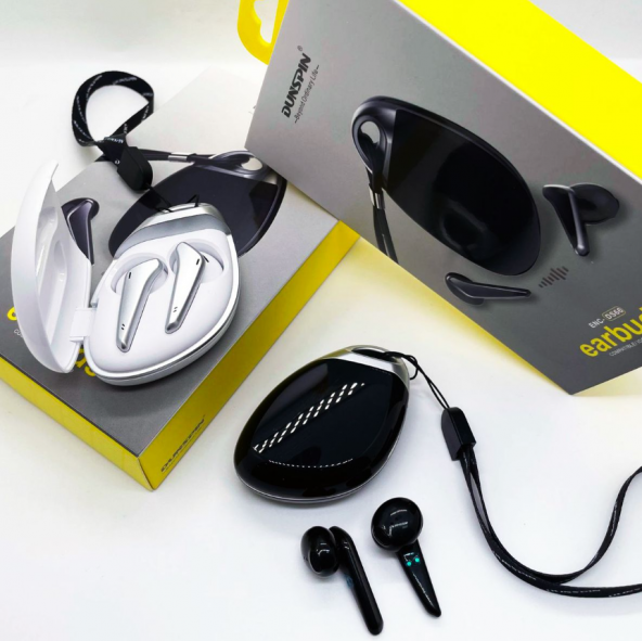 Dunspin ENC-DS66 Farklı Tasarımı İle Bluetooth Kulaklık - Resim 5