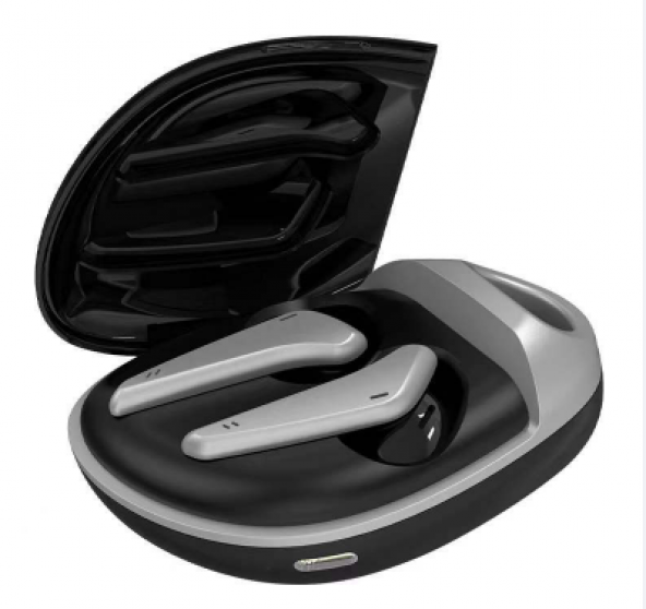 Dunspin ENC-DS66 Farklı Tasarımı İle Bluetooth Kulaklık