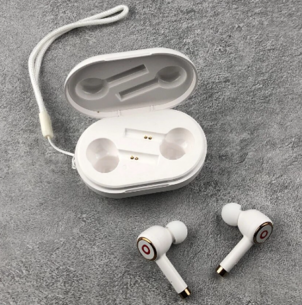 Beats Wireless Tour 3 Yeni Nesil Kablosuz Blue PttAVM 2024