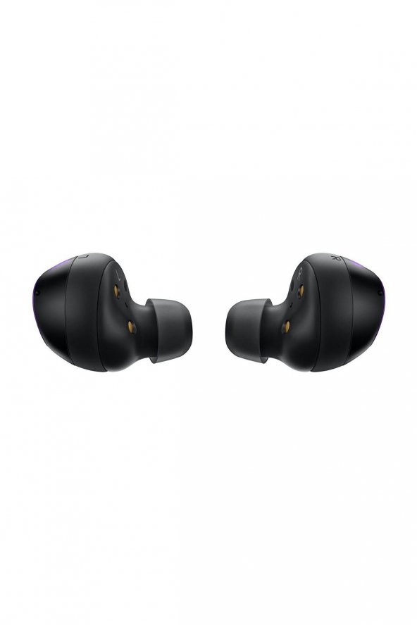 Samsung Uyumlu Galaxy Buds+ Mor Bluetooth Kulaklık - 5