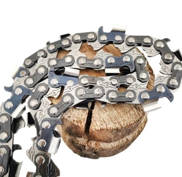 Motorlu Testere Zinciri 3,25/36 Diş - 3