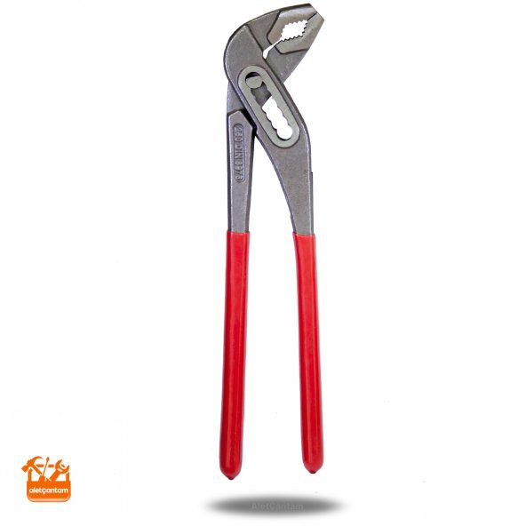 Aletçantam Fort Pense İzole saplı - 240mm - 5