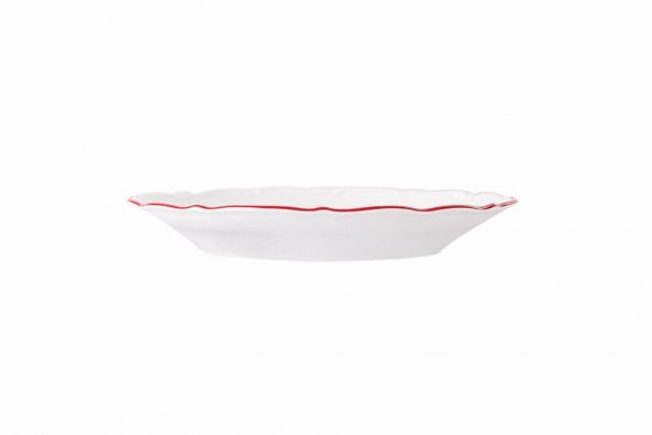 Porland Caribou Düz Tabak 24cm 2li 04AP022130 - 2