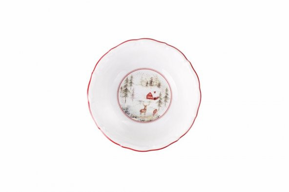 Porland Caribou Kase 16cm - 3