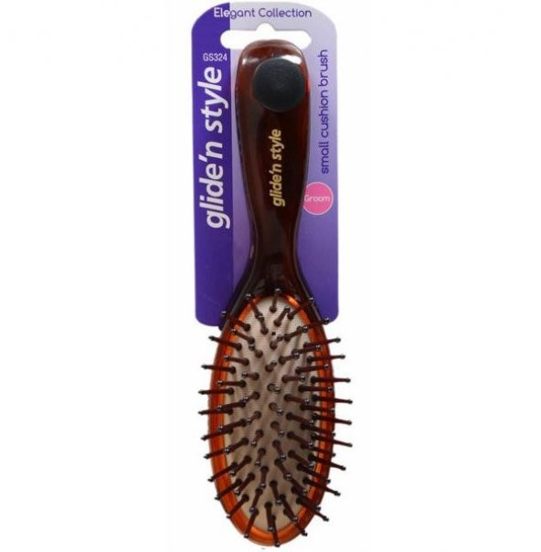 Glıde N Style Elegant Serısı Kucuk Tarama Fırcası Gs-324 8699067173240