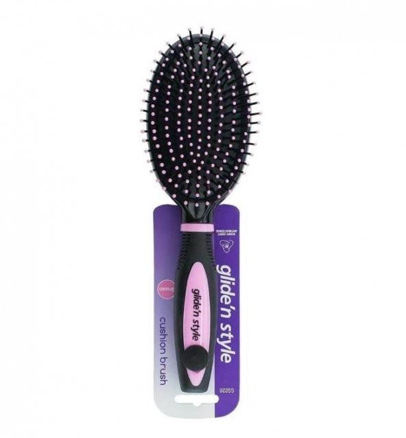 Glide N Style Açma Tarama Fırçası Gs-220 8699067172205