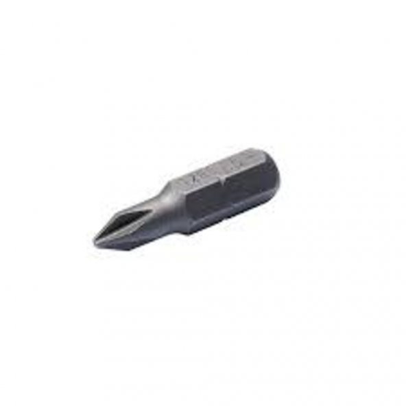 İzeltaş Bits Uç Yıldız Uç Matkap Ucu Vidalama Ucu Ph2 X 50 Mm (Orta Boy 5 CM) - 4