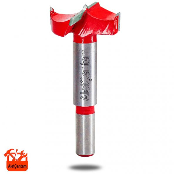 Gfb Menteşe Bıçağı Frezesi 20 Mm