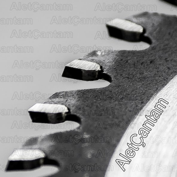 Sunta Kesme Testere Elmaslı Ahşap Ağaç Tahta Testeresi 115mm (Küçük Taşlamalar İçin) - 3