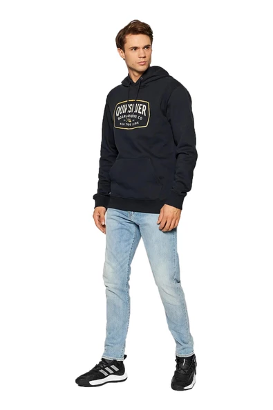 Quiksilver EQYFT04456 - High Cloud Sweatshirt - 2