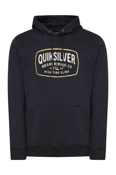 Quiksilver EQYFT04456 - High Cloud Sweatshirt - 5
