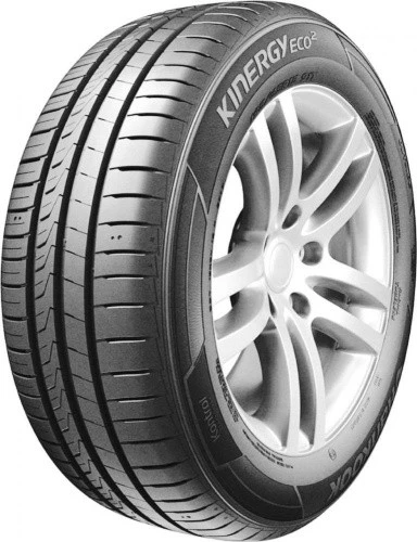 Hankook 205/60R16 92H Kinergy Eco2 K435 Yaz Lastiği Üretim 2025 ürün görseli 1