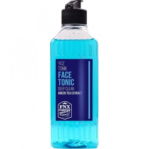 FNX Yüz Temizleme Toniği 250 ml 2 Adet - 4