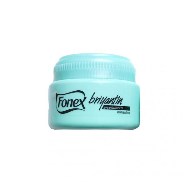 Fonex Briyantin 150 ml Provitamin B5 4 Adet - 3