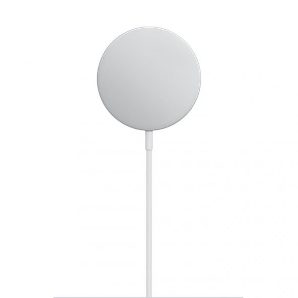 Apple MHXH3TU/A MagSafe Kablosuz Şarj Aygıtı Outlet - 2