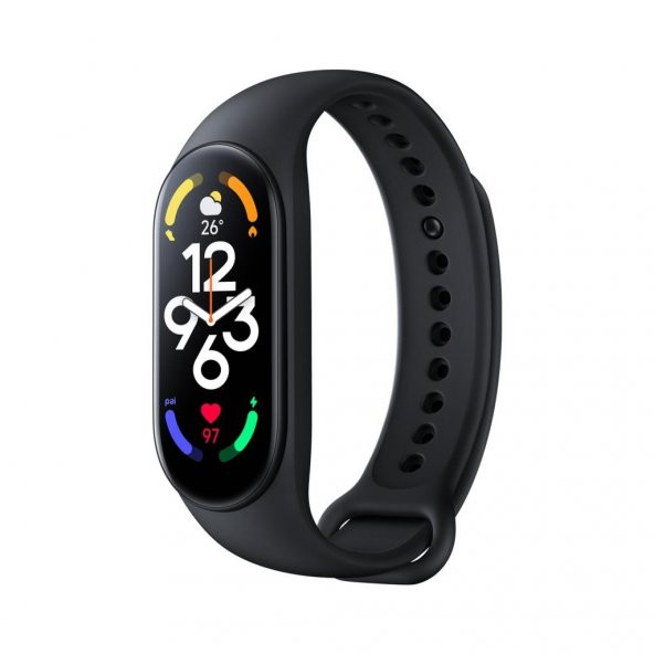 Xiaomi Mi Band 7 Akıllı Bileklik - Siyah