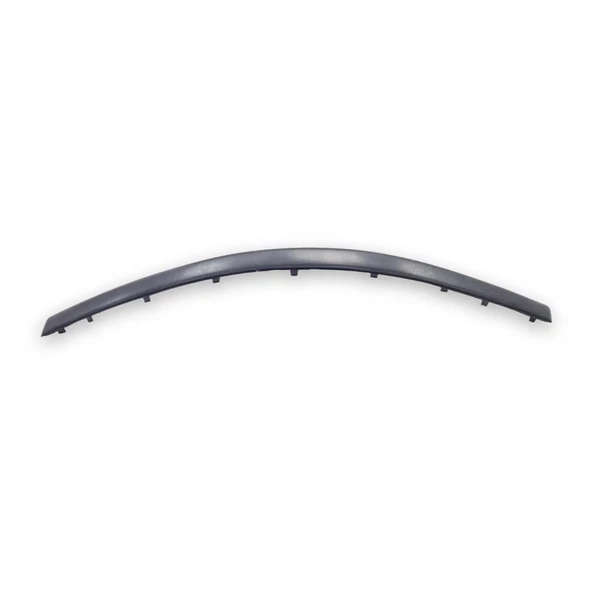 Seat Toledo 1999-2004 Ön Tampon Sol Köşe Bandı Çıtası 1M0807225D - 3
