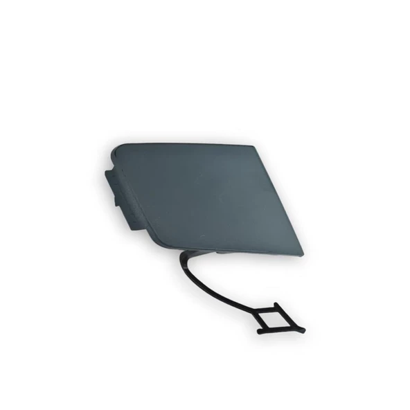 VW Tiguan 2012-2015 Ön Tampon Çeki Çekme Demiri Kapağı 5N0807241B - Resim 2